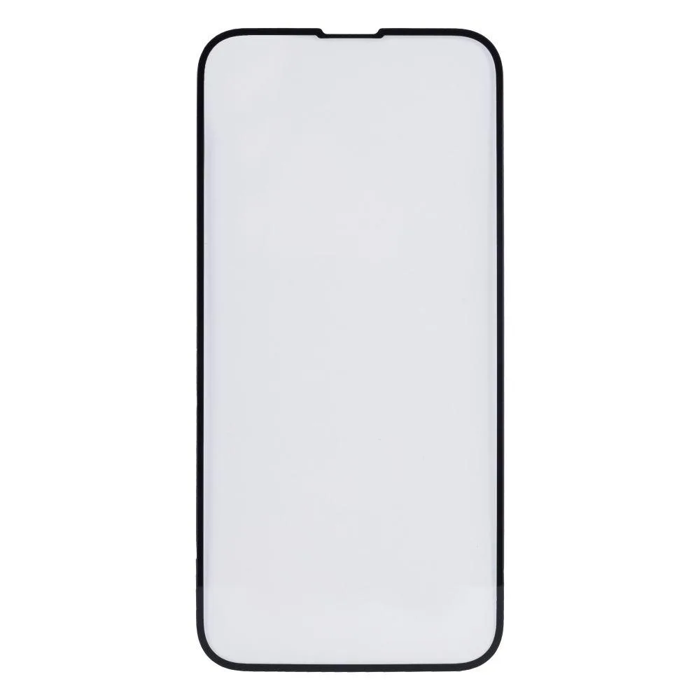 Захисне скло Baseus 0.23 mm для iPhone 13/13 Pro/14/16e (2 шт) SGQP020101 Чорний