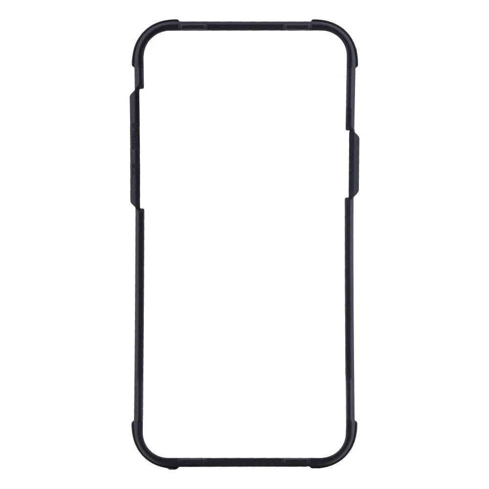 Захисне скло Baseus 0.23 mm для iPhone 13/13 Pro/14/16e (2 шт) SGQP020101 Чорний