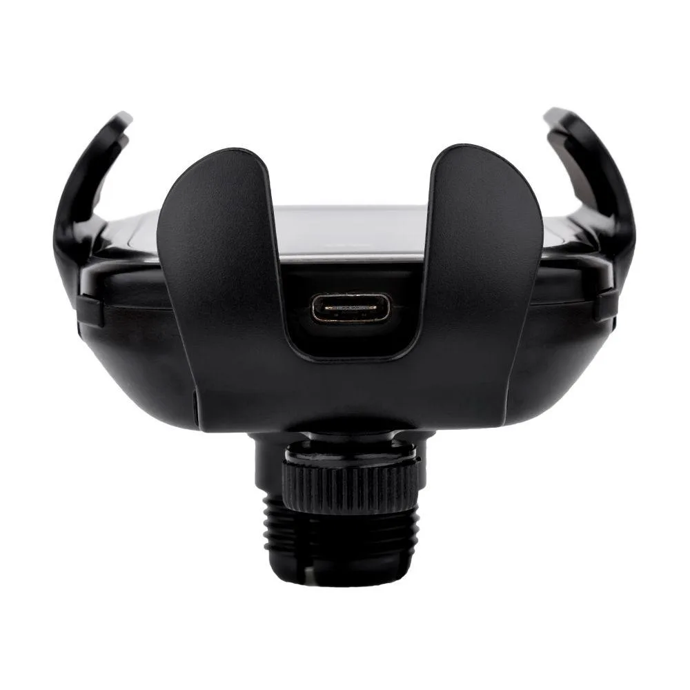 Автотримач Baseus Wireless Charger WXHW03