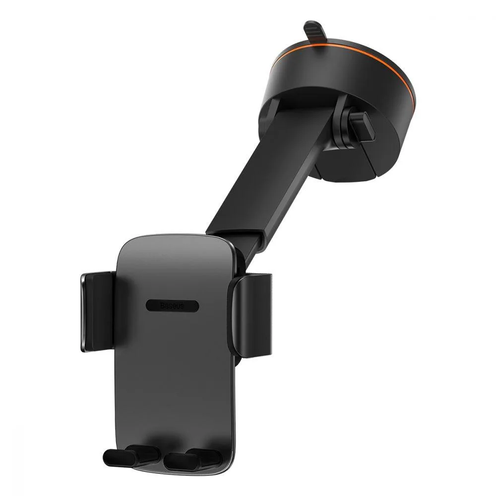 Автотримач Baseus Easy Control Clamp SUYK0200