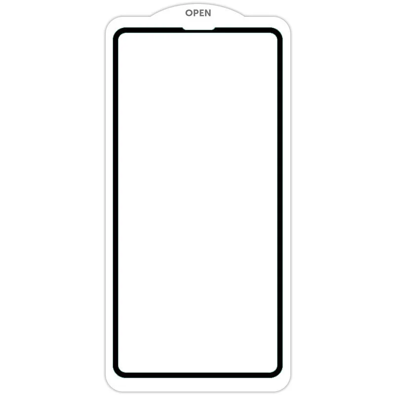 Захисне скло SKLO 5D (тех.пак) для Apple iPhone 13 mini (5.4