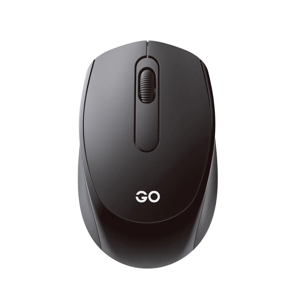 Бездротова Миша FANTECH GO W603 Білий