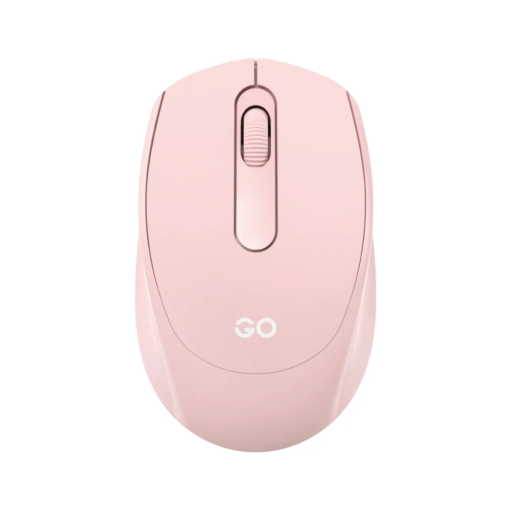 Бездротова Миша FANTECH GO W603 Білий