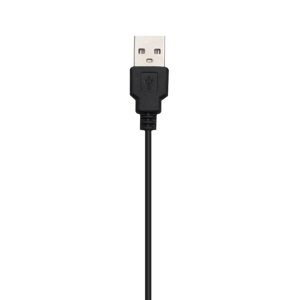 USB Миша JEQANG JM-018 Колір Чорний