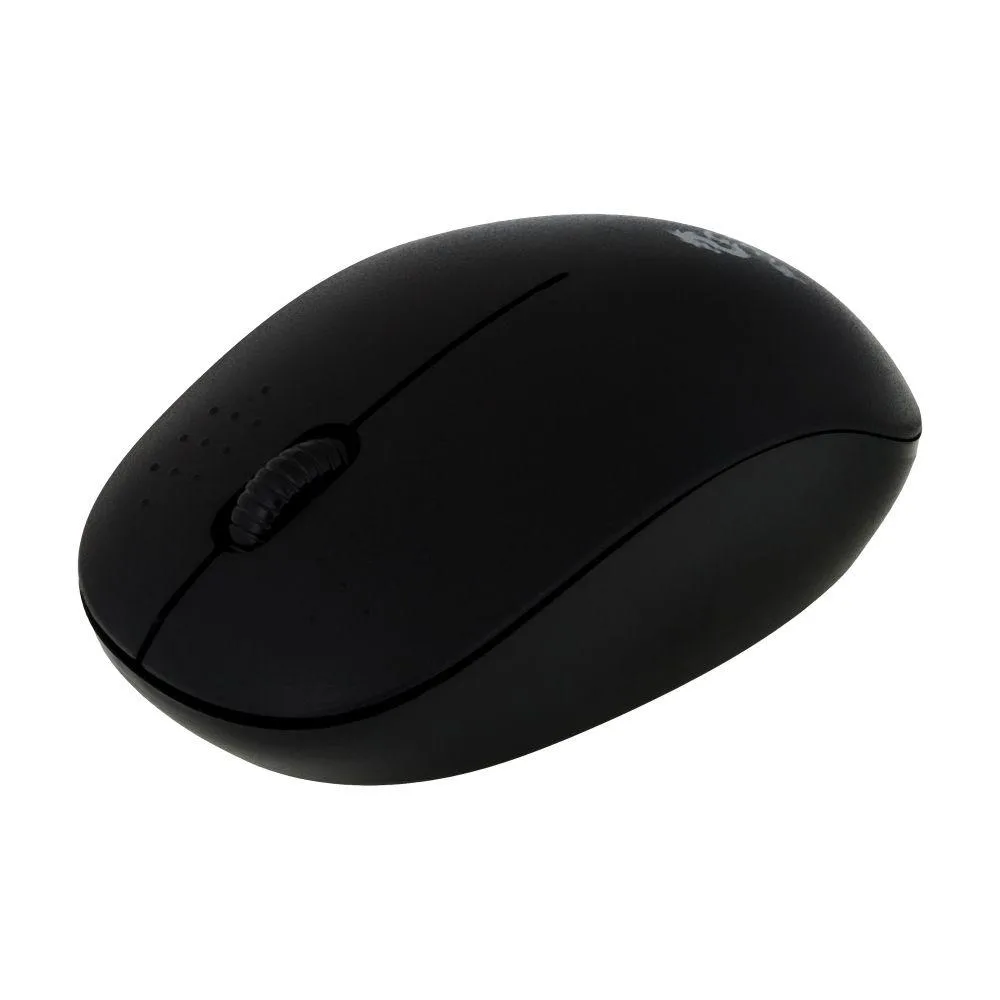 Wireless Миша JEQANG JW-210 Колір Чорний