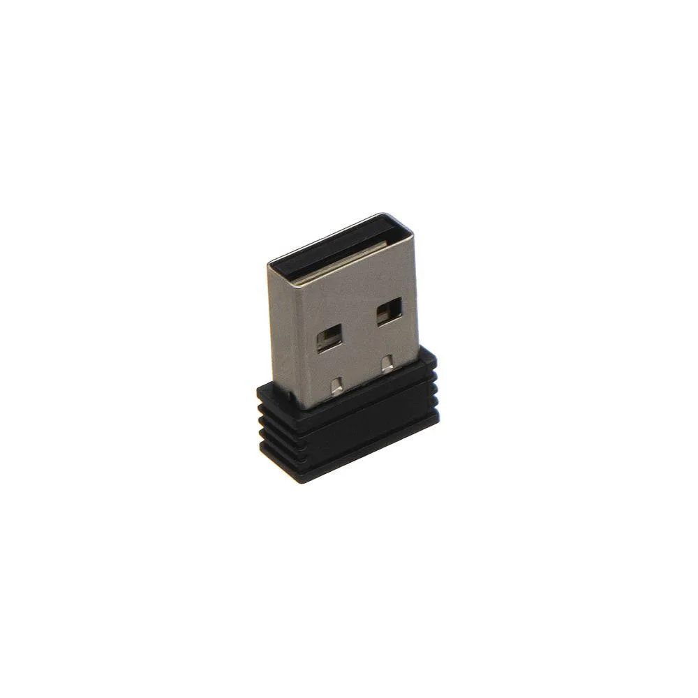 Wireless Миша JEQANG JW-210 Колір Чорний