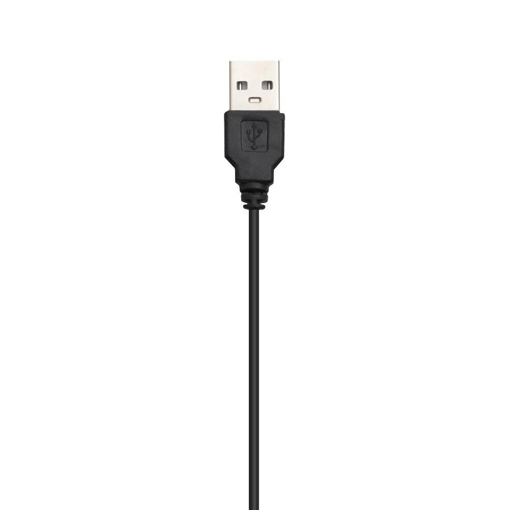 USB Миша Logitech M90 Чорний