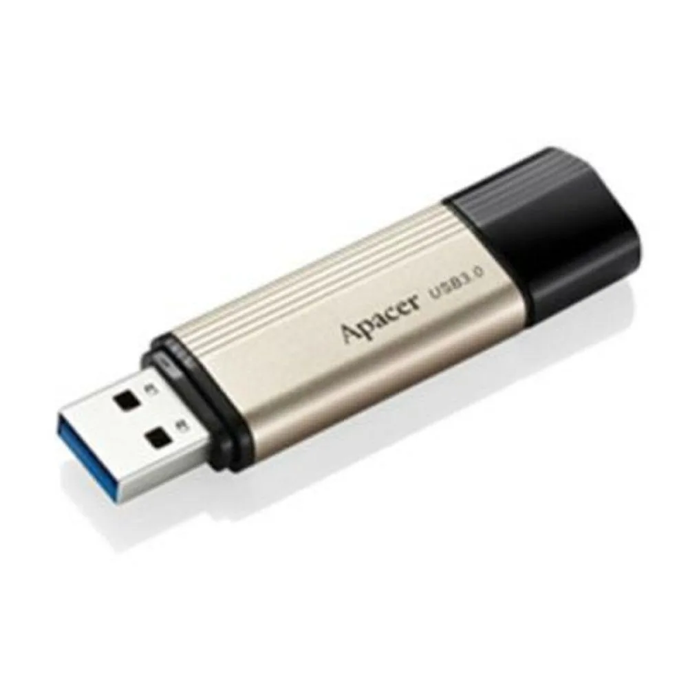 USB флеш-накопичувач 3.2 Apacer AH353 32gb Колір Золотий