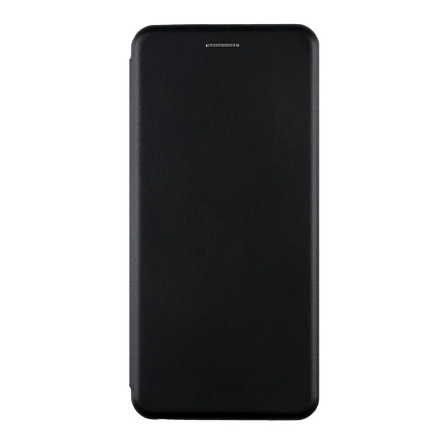 Чохол-книжка шкіра для Motorola G84 Black