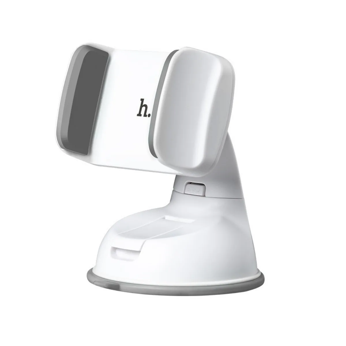 Холдер Hoco CA5 Suction vehicle Holder Grey