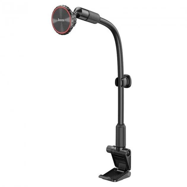 Холдер Hoco CA99 City windshield magnetic car holder Black