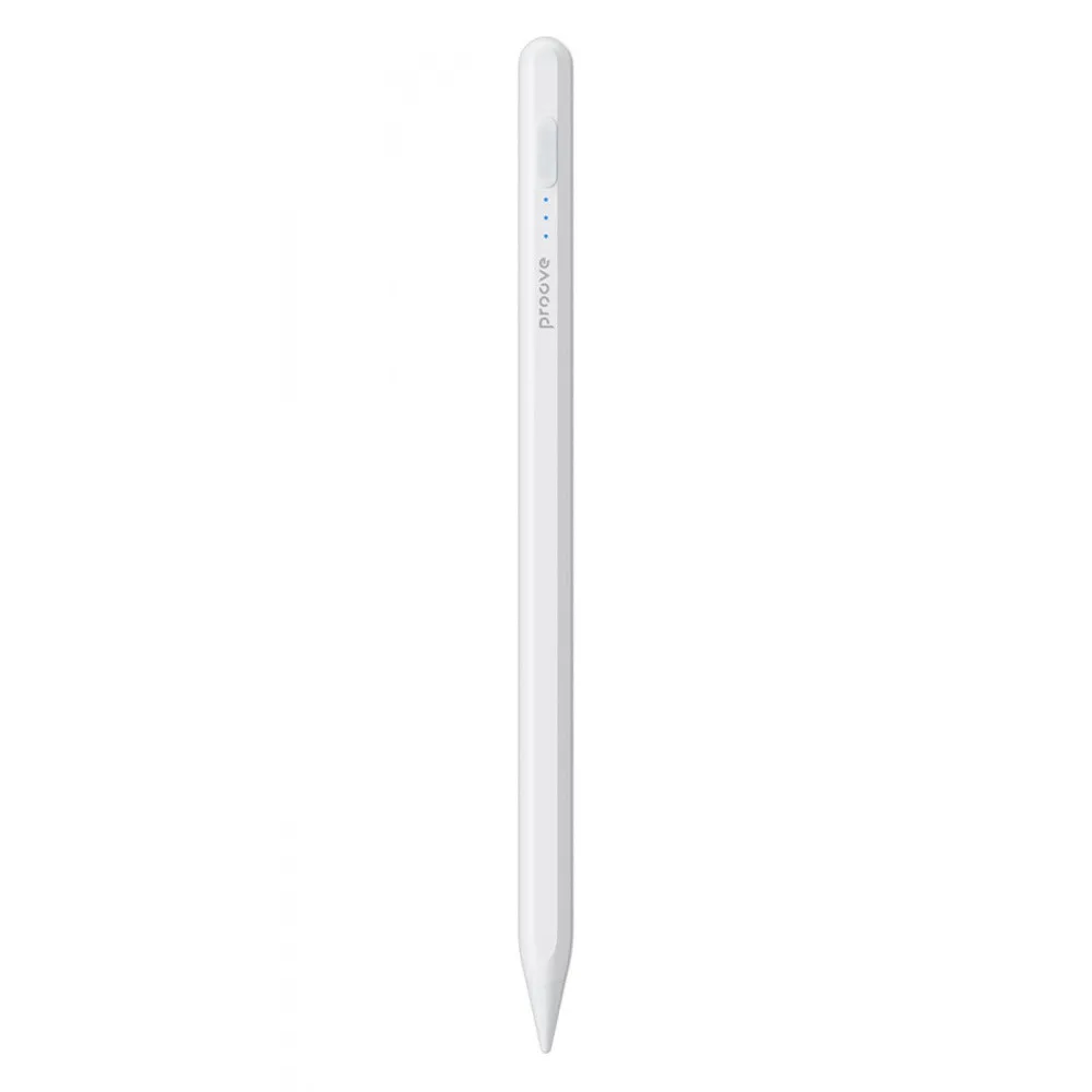 Стилус Proove Stylus Magic Wand ASP-01 Active Version white