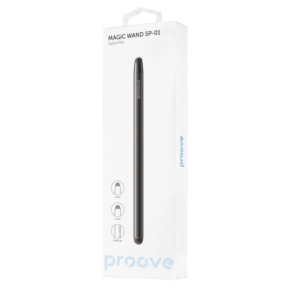 Стилус Proove Stylus Magic Wand SP-01 white