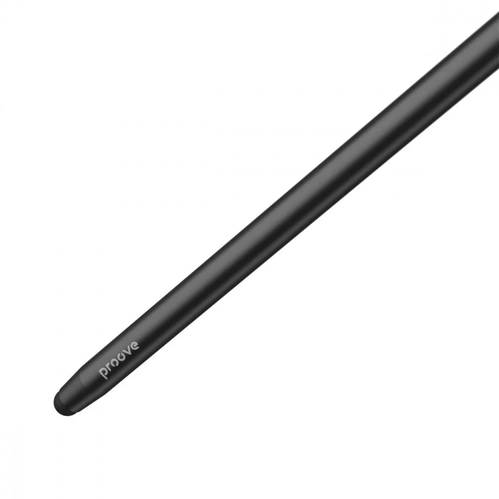 Стилус Proove Stylus Magic Wand SP-01 white