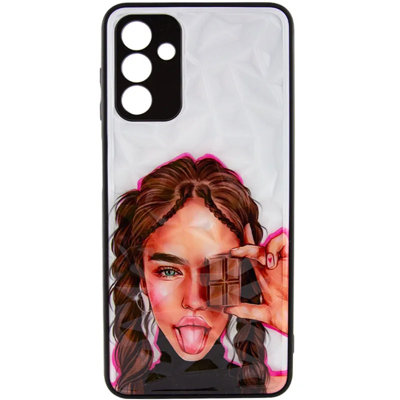 TPU+PC чохол Prisma Ladies для Samsung Galaxy A14 4G/5G