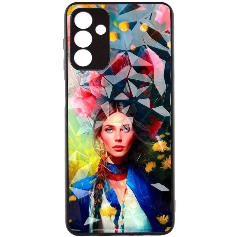 TPU+PC чохол Prisma Ladies для Samsung Galaxy A14 4G/5G