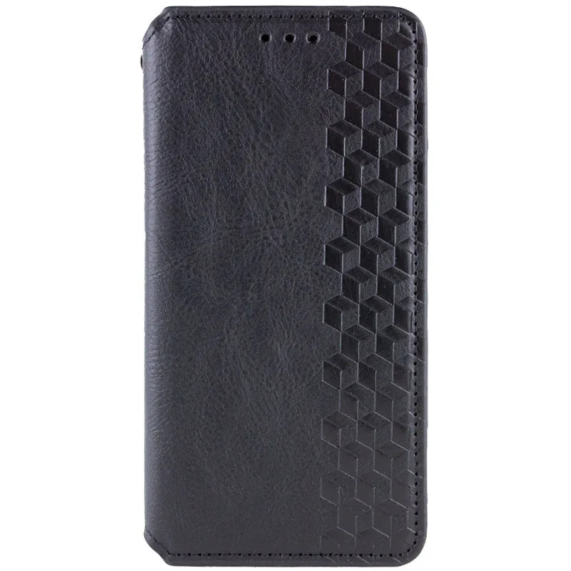 Шкіряний чохол книжка GETMAN Cubic (PU) для Samsung Galaxy A14 4G/5G