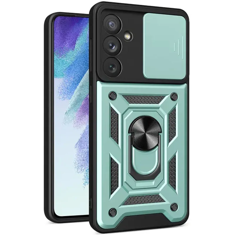 Протиударний чохол Camshield Serge Ring для Samsung Galaxy A14 4G/5G