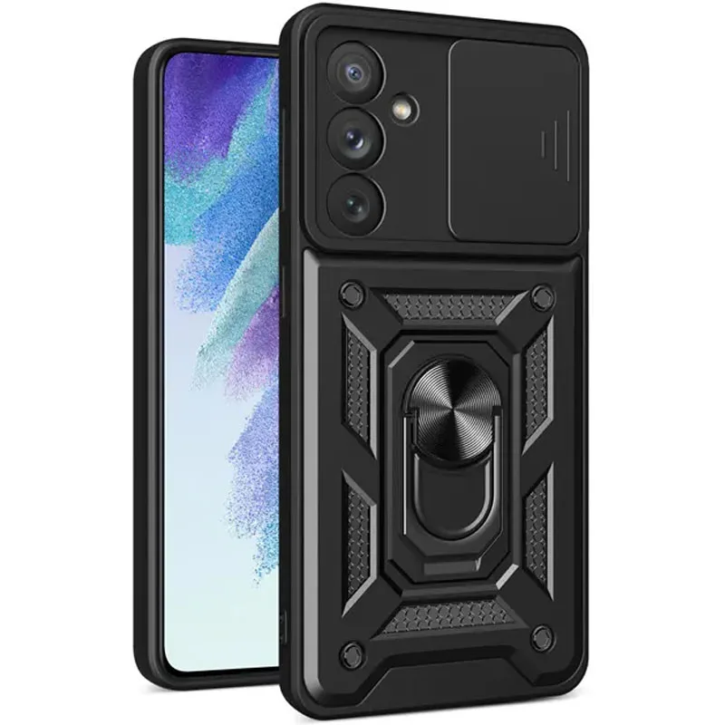 Протиударний чохол Camshield Serge Ring для Samsung Galaxy A14 4G/5G