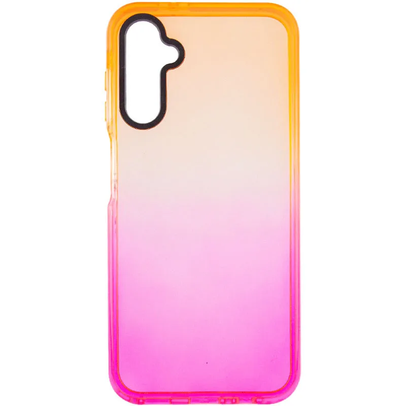 Чохол TPU+PC Sunny Gradient для Samsung Galaxy A14 4G/5G