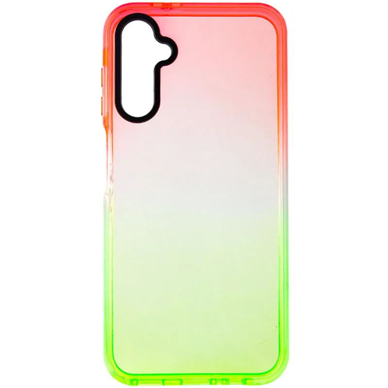 Чохол TPU+PC Sunny Gradient для Samsung Galaxy A14 4G/5G