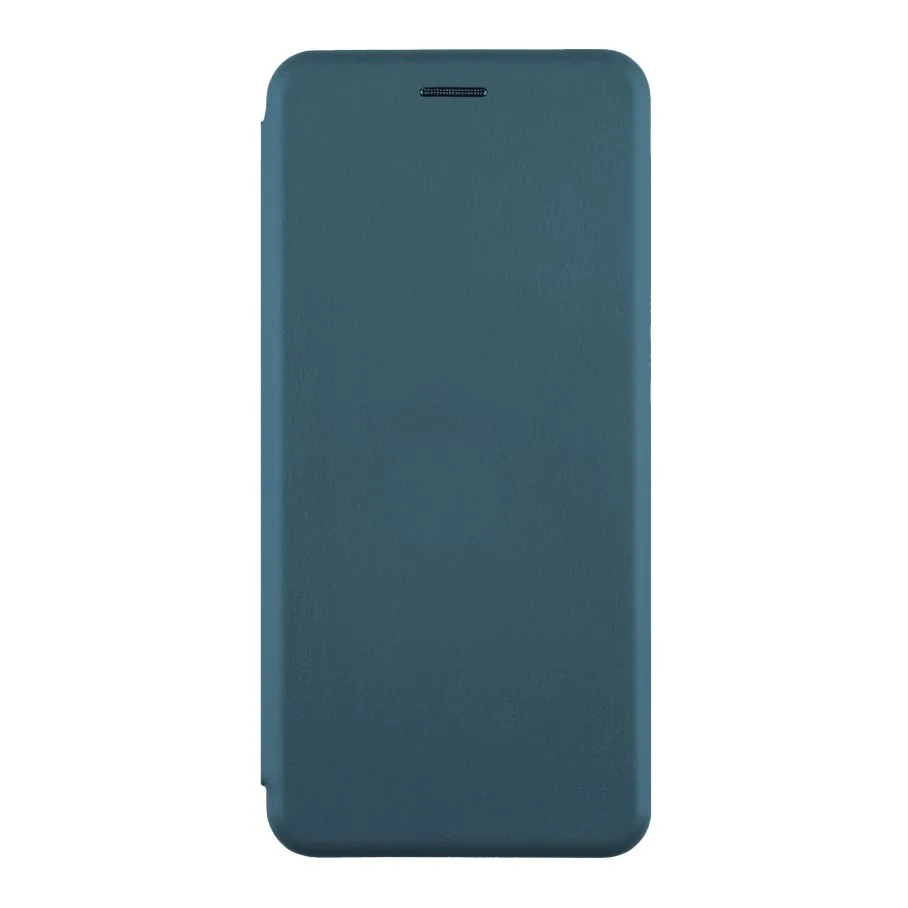 Чохол-книжка шкіра для Samsung Galaxy A05 (A055) Green