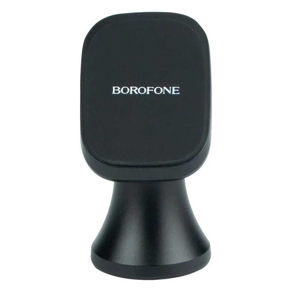 Автотримач Borofone BH22 Колір Чорний