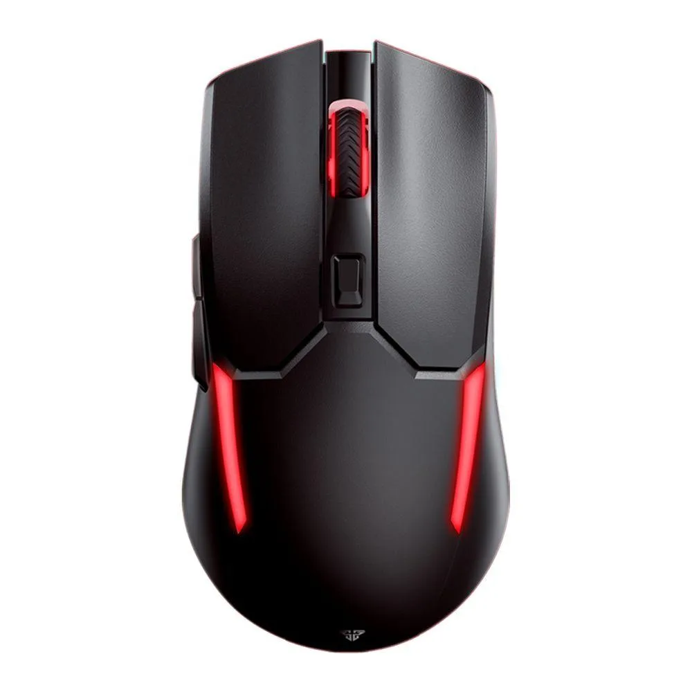Бездротова Миша Ігрова FANTECH WGC2 Venom II Vibe Білий