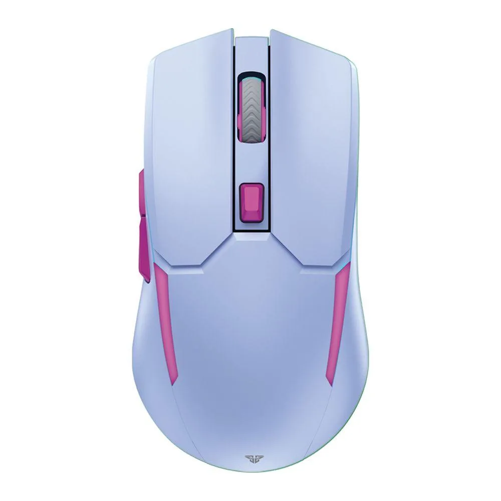 Бездротова Миша Ігрова FANTECH WGC2 Venom II Vibe Білий