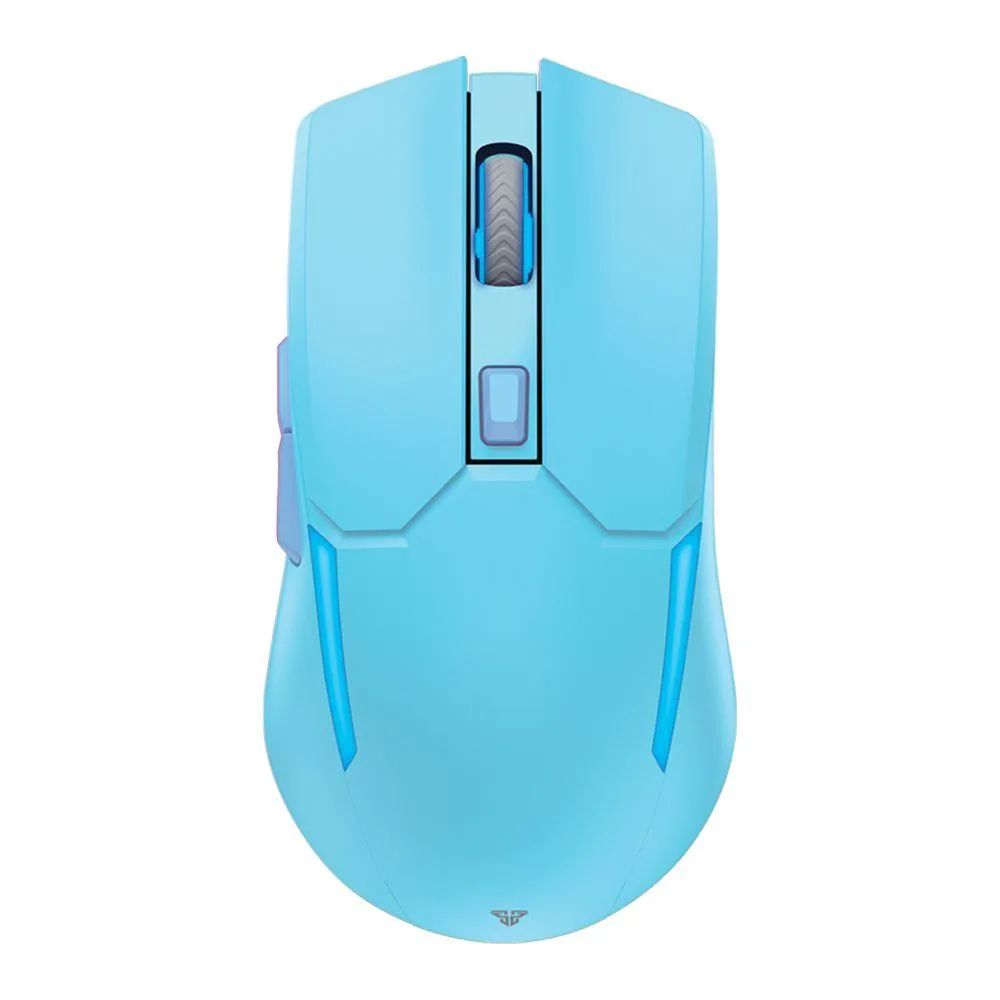 Бездротова Миша Ігрова FANTECH WGC2 Venom II Vibe Білий