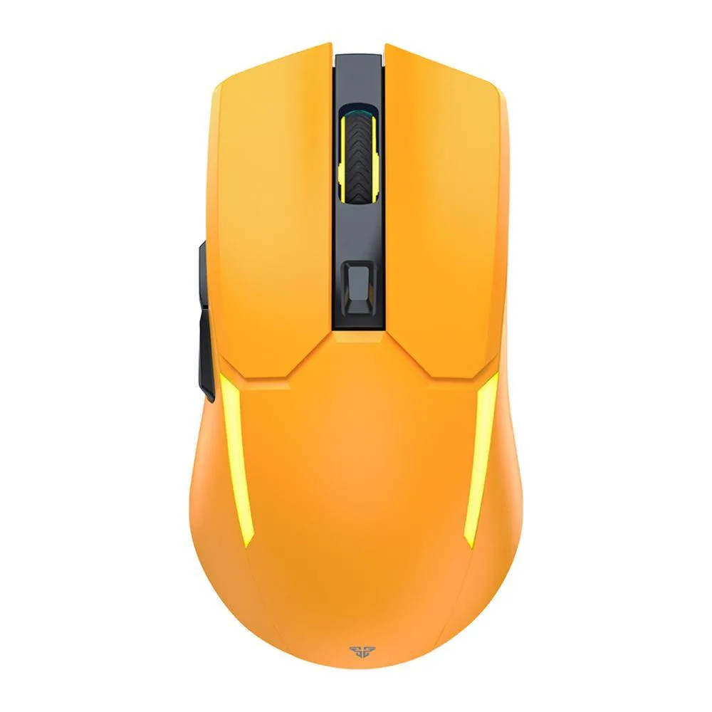 Бездротова Миша Ігрова FANTECH WGC2 Venom II Vibe Білий