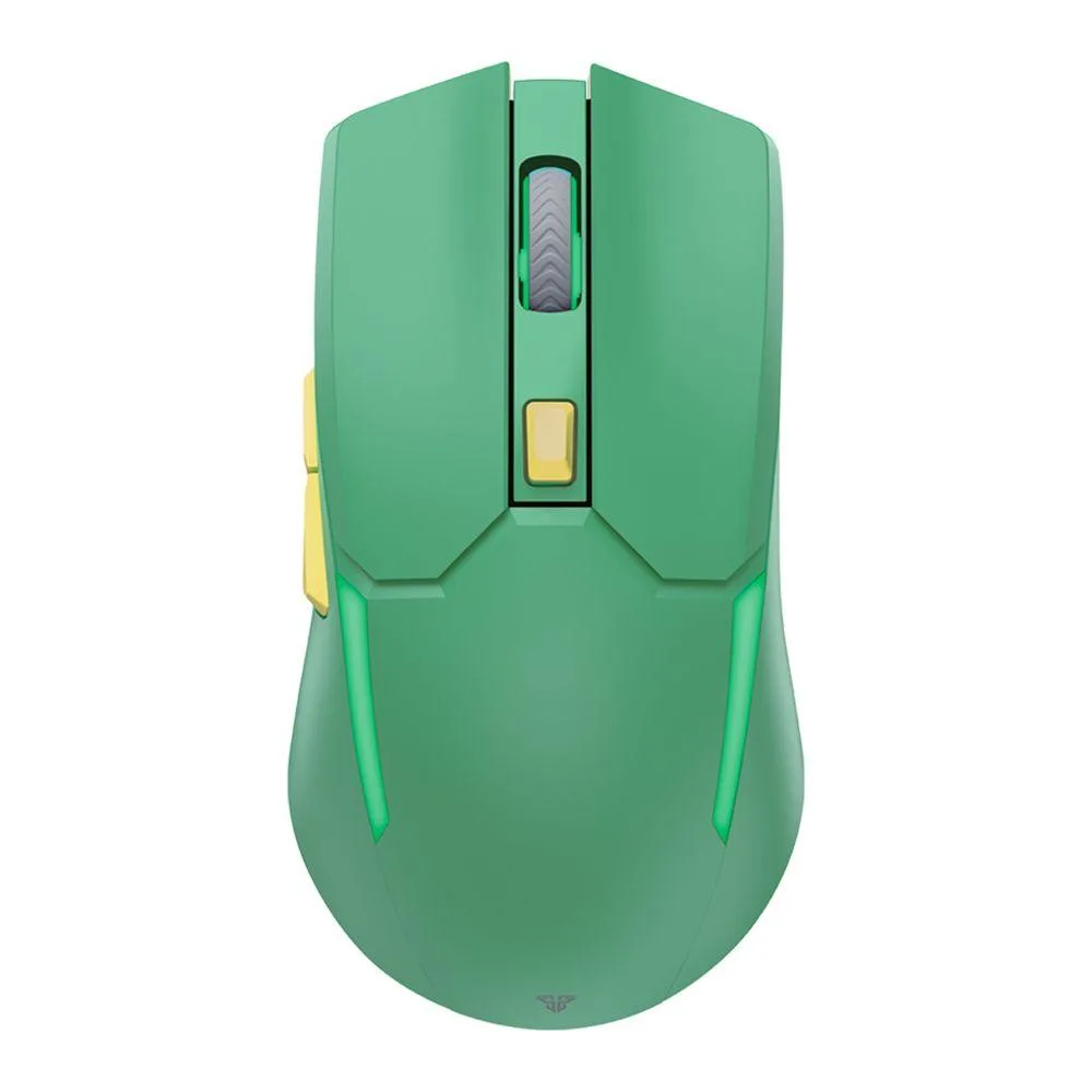 Бездротова Миша Ігрова FANTECH WGC2 Venom II Vibe Білий