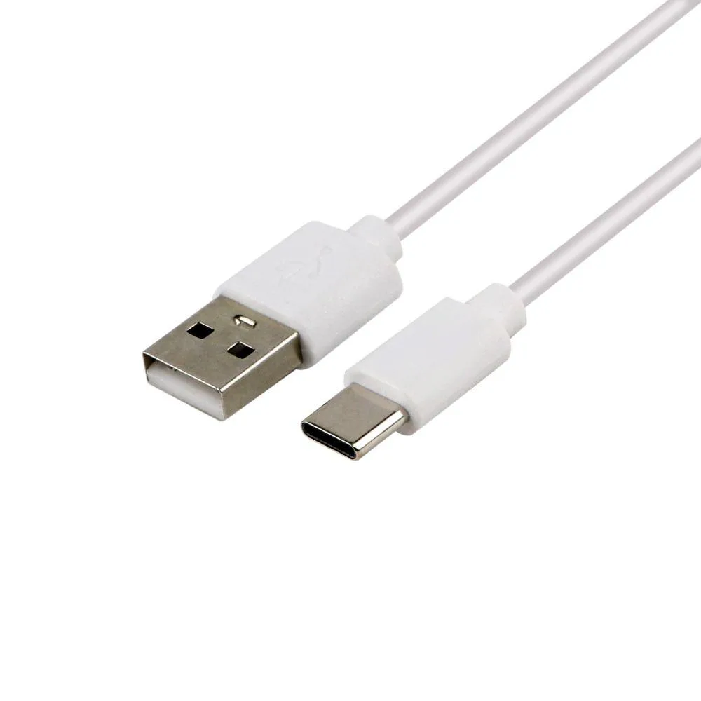 Клавіатура бездротова JEQANG JB-330 bluetooth charging Бiлий