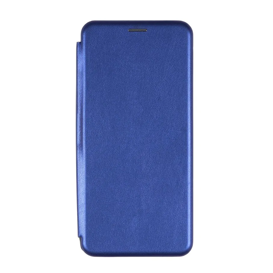 Чохол-книжка шкіра для Samsung Galaxy A34 5G (A346) Blue