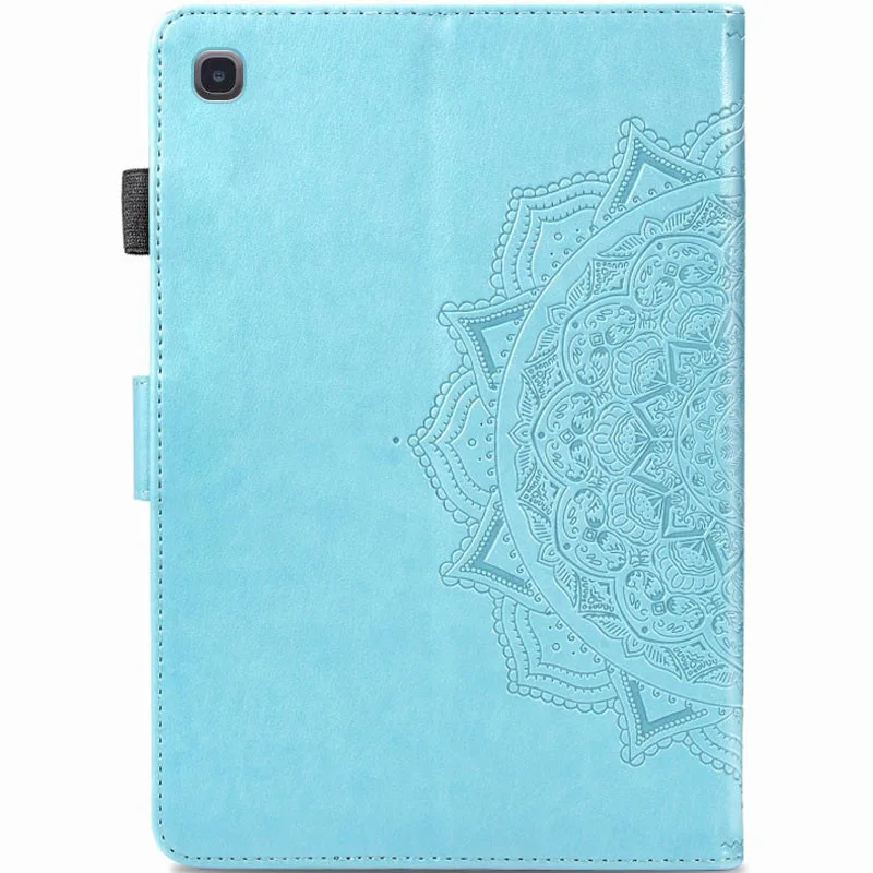 Шкіряний чохол (книжка) Art Case з візитницею для Samsung Galaxy Tab A 10.1 (2019) T510