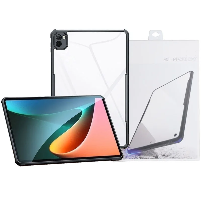 TPU+PC чохол Xundd c посиленими кутами для Xiaomi Pad 5 / Pad 5 Pro (11