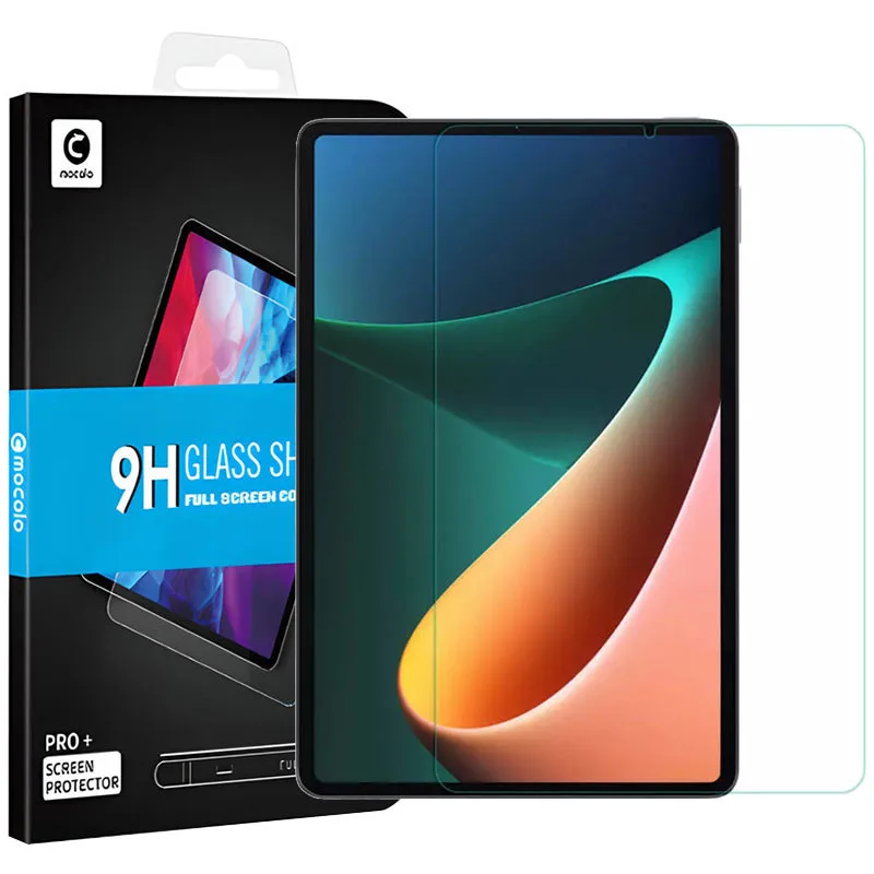 Захисне скло Mocolo (Pro+) для Xiaomi Pad 5 / Pad 5 Pro (11