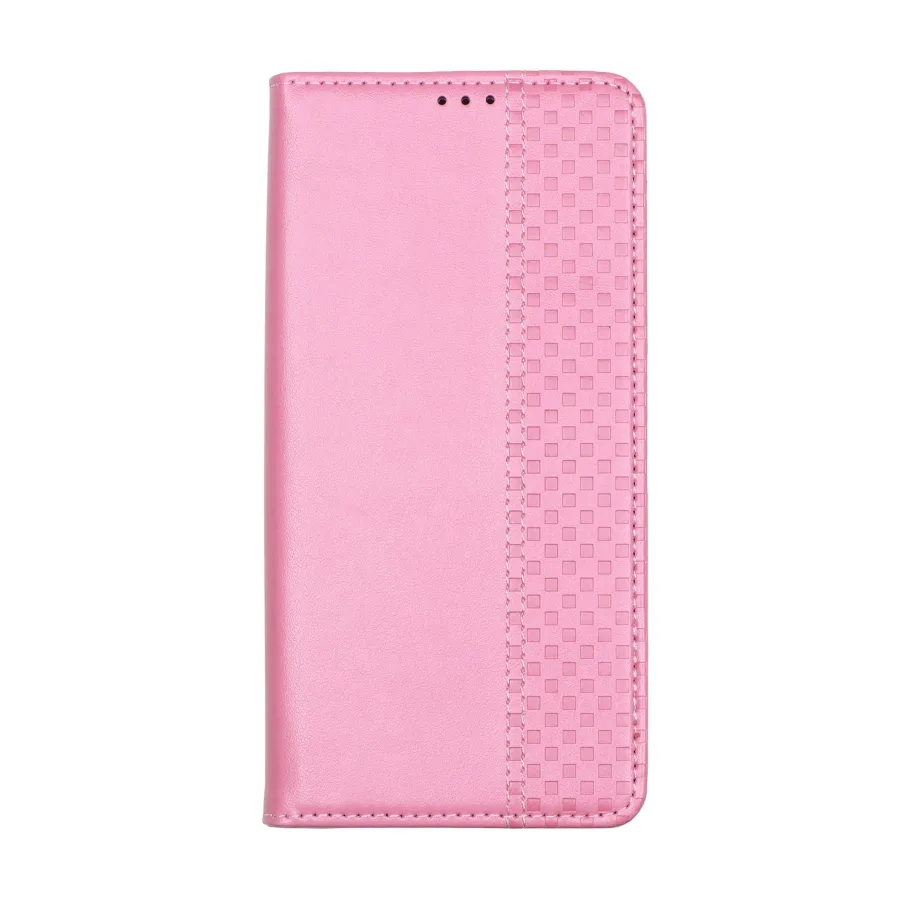 Чохол-книжка Chess Skin для Samsung Galaxy A24 4G (A245) Pink