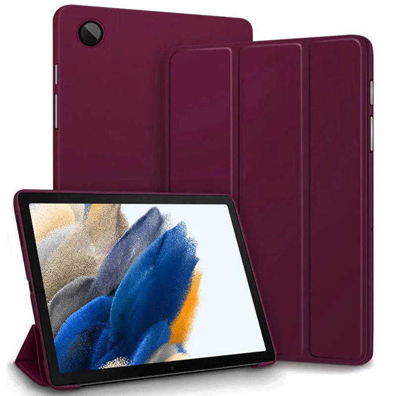 Чохол-книжка Book Cover+stylus для Samsung Galaxy Tab A8 10.5