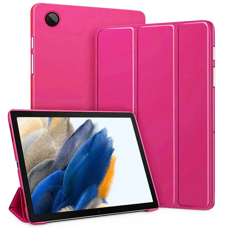 Чохол-книжка Book Cover+stylus для Samsung Galaxy Tab A8 10.5