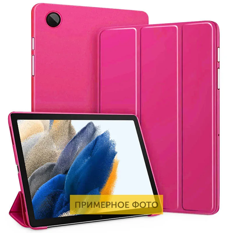 Чохол-книжка Book Cover+stylus для Samsung Galaxy Tab A7 10.4 (2020) (T500/T505)