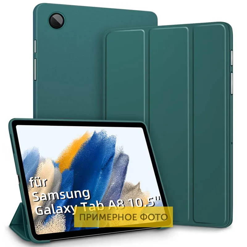Чохол-книжка Book Cover+stylus для Samsung Galaxy Tab A7 Lite (T220/T225)