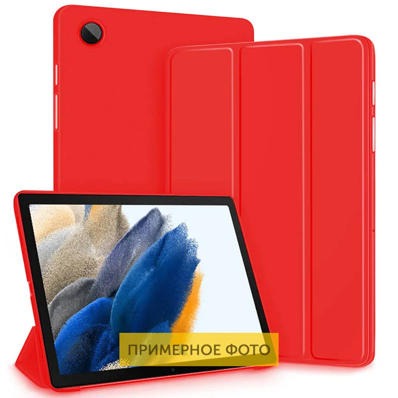 Чохол-книжка Book Cover+stylus для Samsung Galaxy Tab A7 Lite (T220/T225)