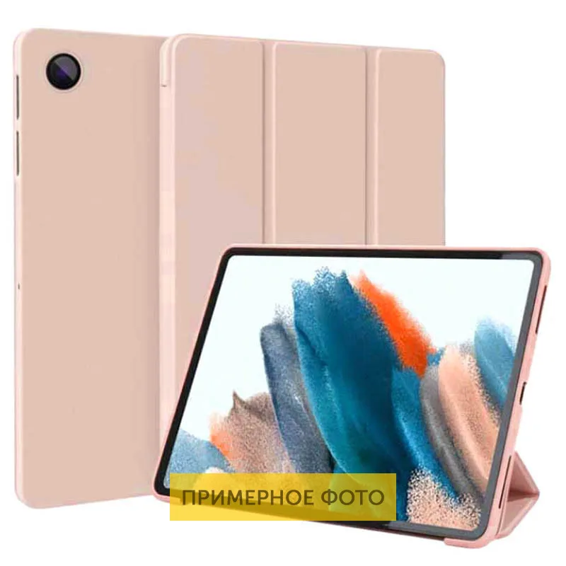 Чохол-книжка Book Cover+stylus для Samsung Galaxy Tab A7 Lite (T220/T225)