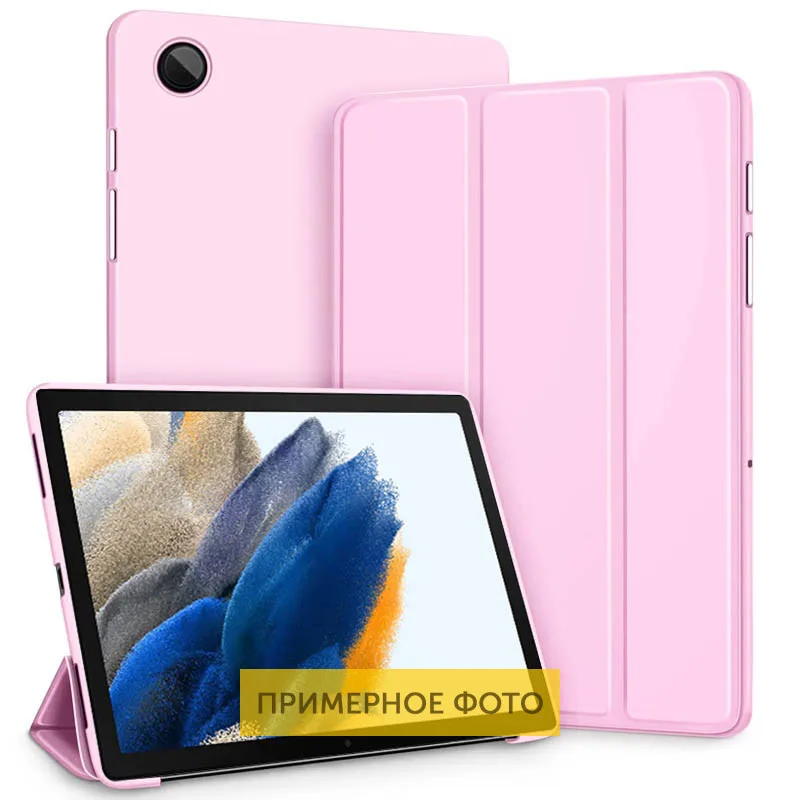 Чохол-книжка Book Cover+stylus для Samsung Galaxy Tab S6 Lite 10.4