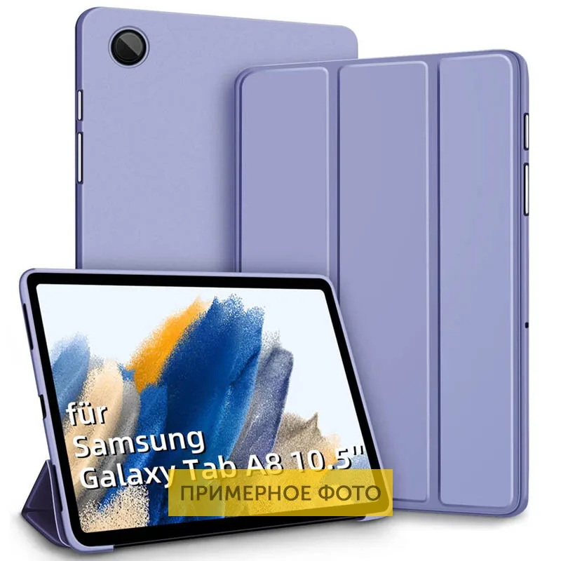 Чохол-книжка Book Cover+stylus для Samsung Galaxy Tab S6 Lite 10.4
