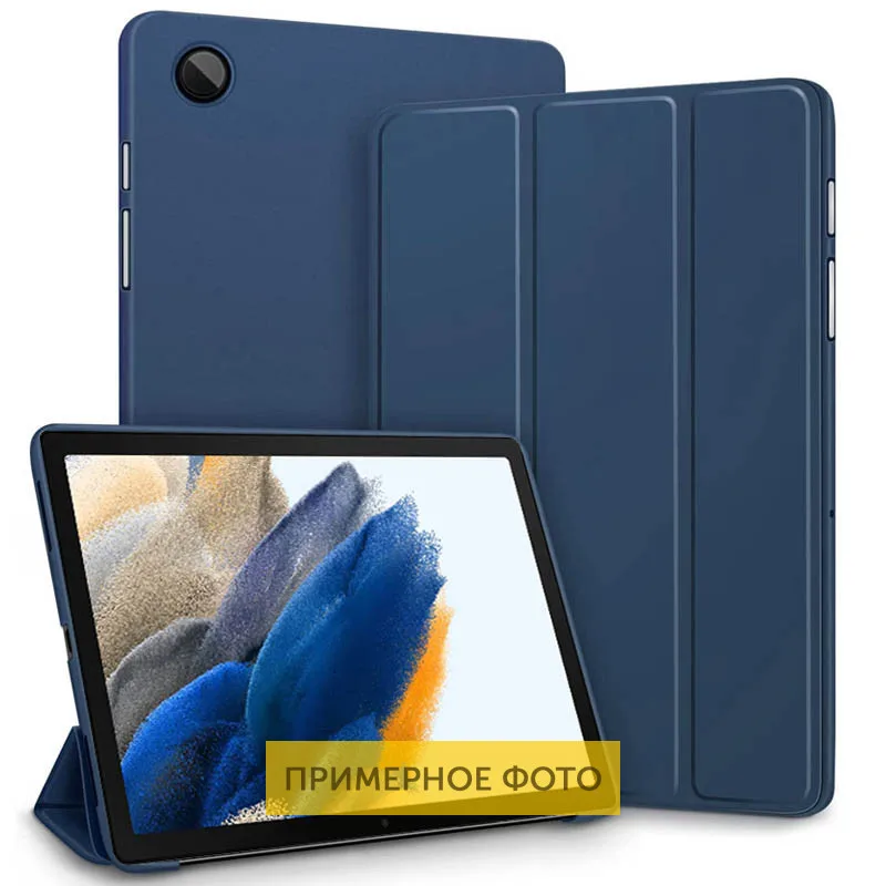 Чохол-книжка Book Cover+stylus для Samsung Galaxy Tab S6 Lite 10.4