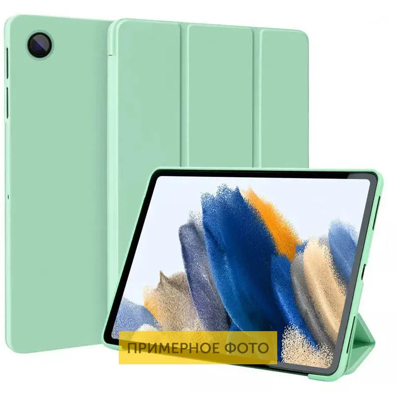 Чохол-книжка Book Cover+stylus для Samsung Galaxy Tab S7 FE 12.4