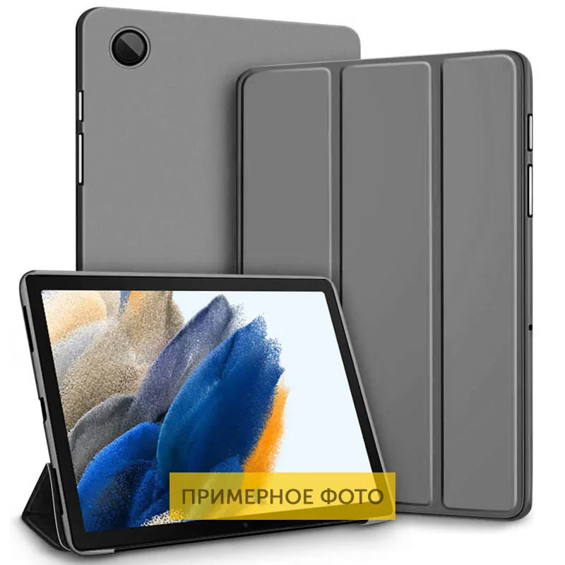 Чохол-книжка Book Cover+stylus для Samsung Galaxy Tab S7 FE 12.4