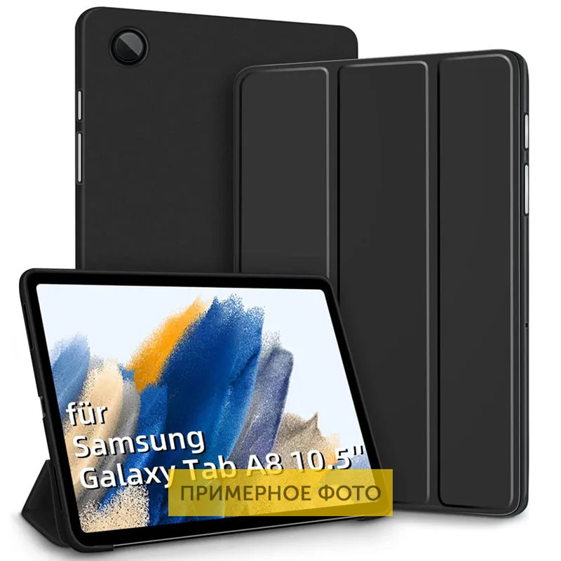 Чохол-книжка Book Cover+stylus для Xiaomi Pad 5 / Pad 5 Pro (11